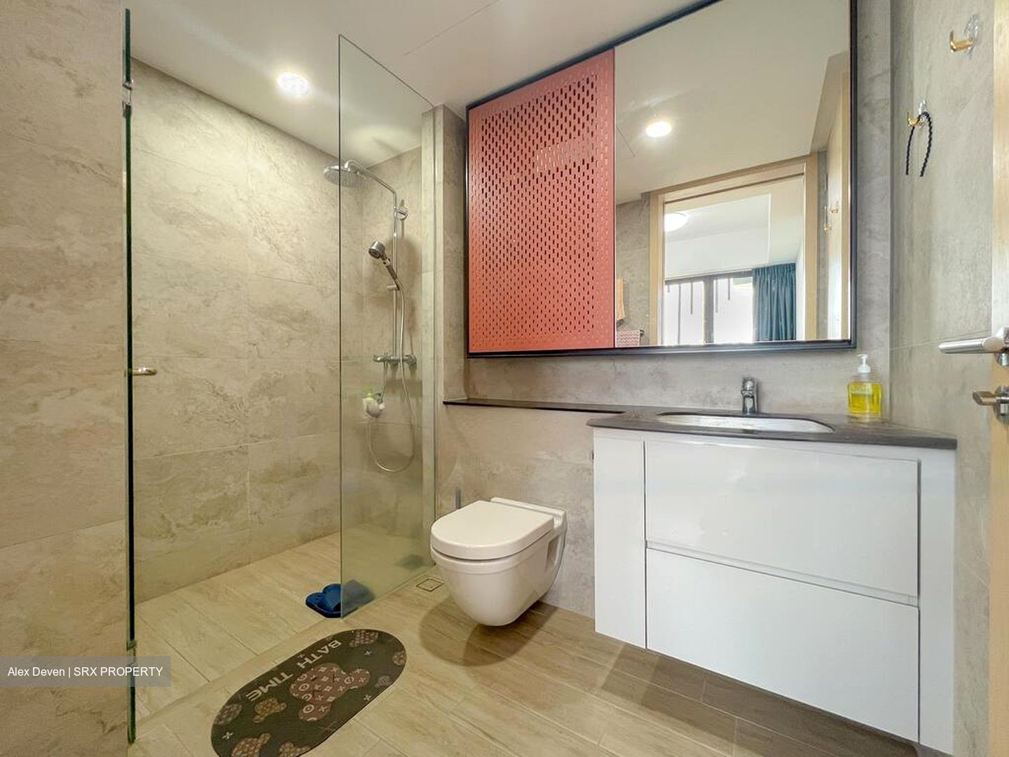 The Tre Ver (D13), Condominium #449444131